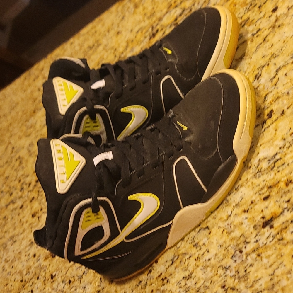 Nike Air Flights